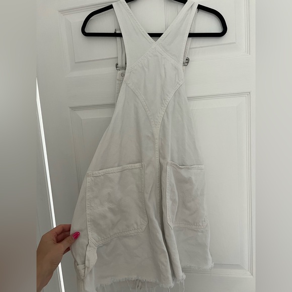 Madewell Overalls - Picture 4 of 6